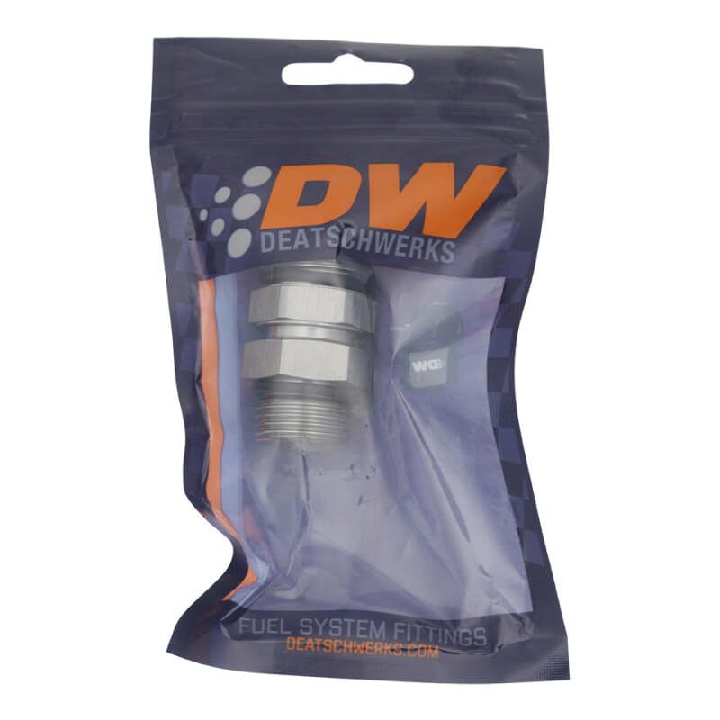 DW ORB to -AN Adapters thumbnail 2