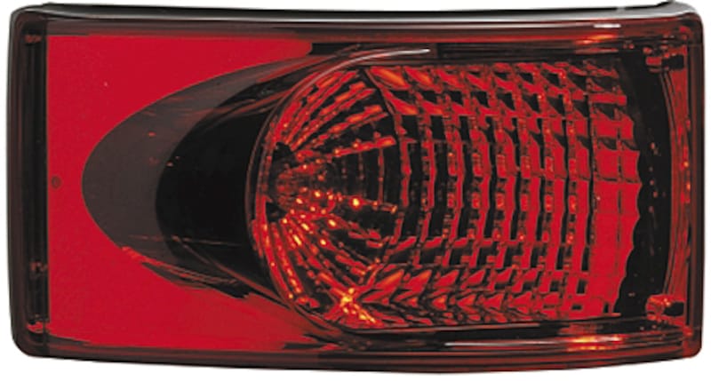 HELLA Light Module