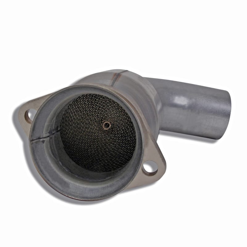 BBK Mid Pipe Kit thumbnail 5