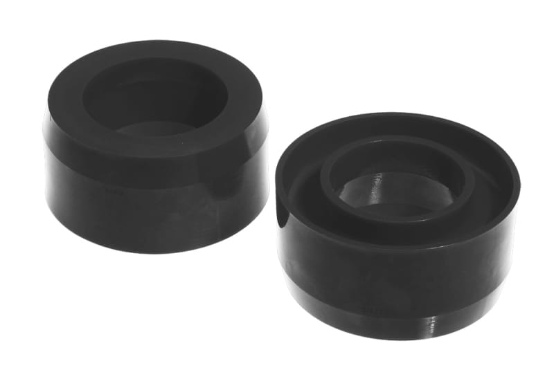 PRO Coil Spring Isolator - Blk