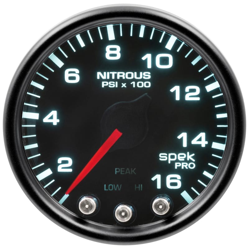 AM Spek-Pro Gauges thumbnail 2