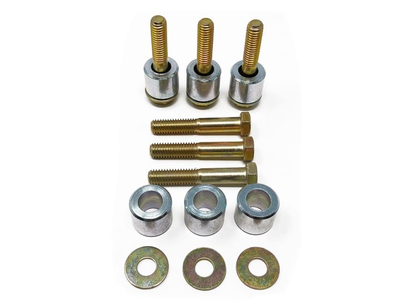 TUF Transfer Case Drop Kits thumbnail 2