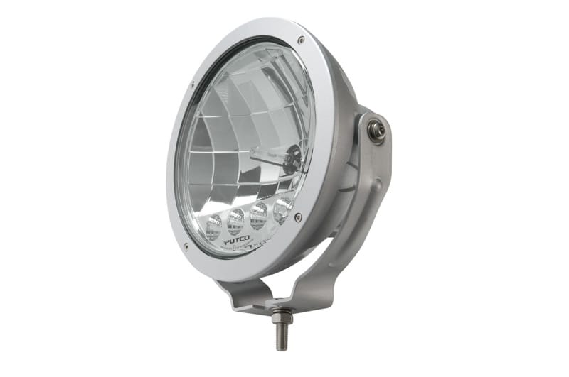 PUT HID Off Road Lamps