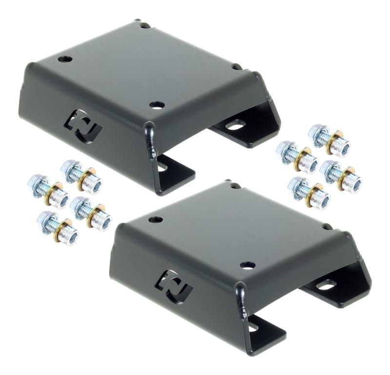 ROK Bump Stops