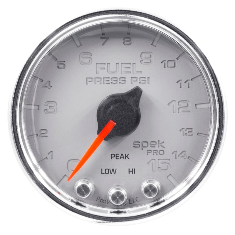 AM Spek-Pro Gauges thumbnail 2