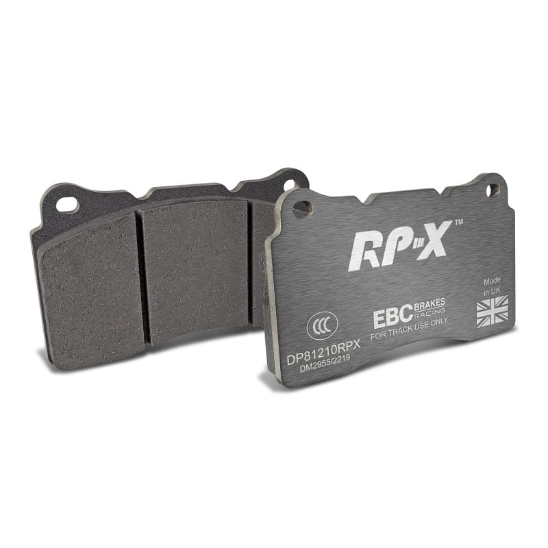 EBC RP-X Brake Pad Sets