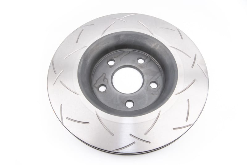 DBA 4000 Series Slotted Rotors thumbnail 2