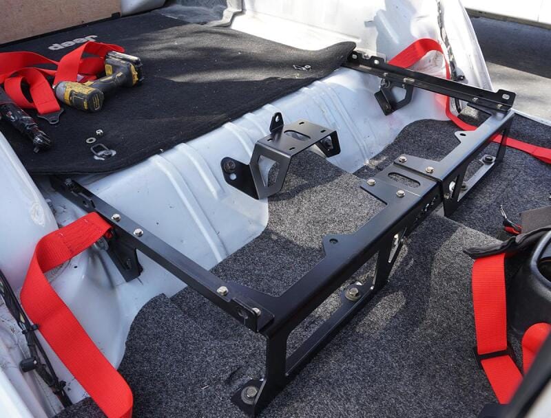 PRP Powersport Seat Mounts thumbnail 2