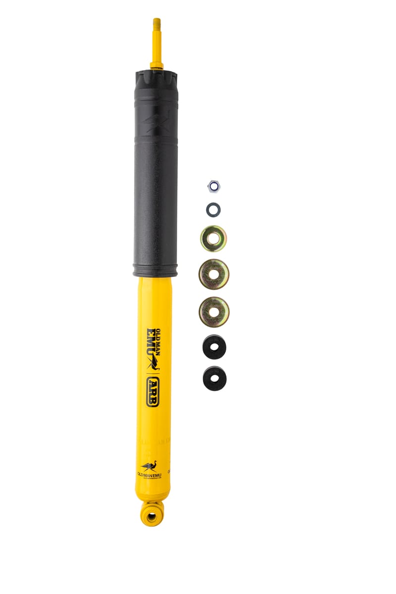 ARB OME Nitrocharger Sport Shocks