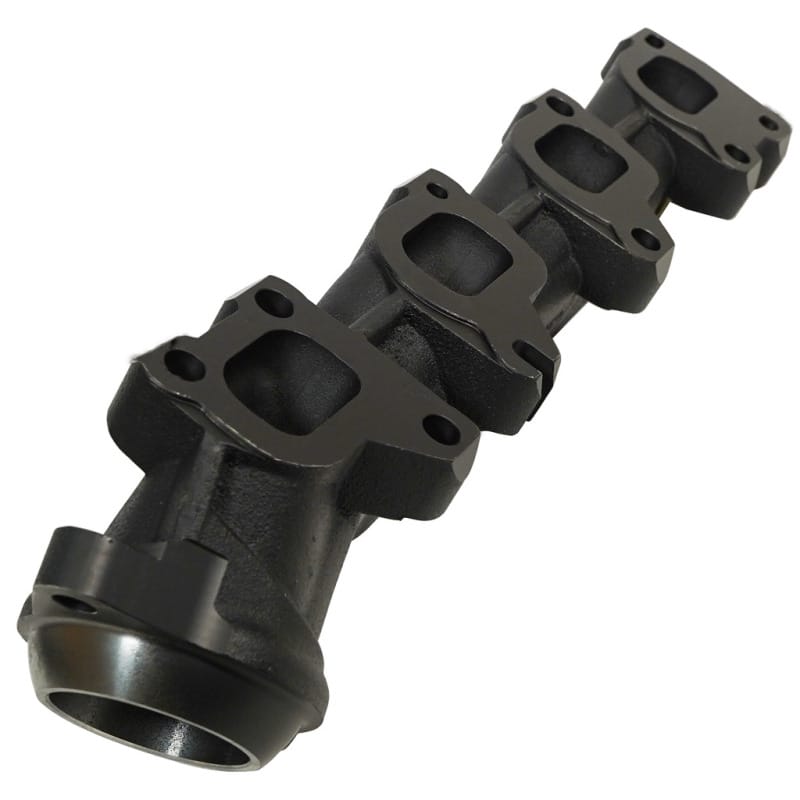 BDD Exhaust Manifolds thumbnail 4