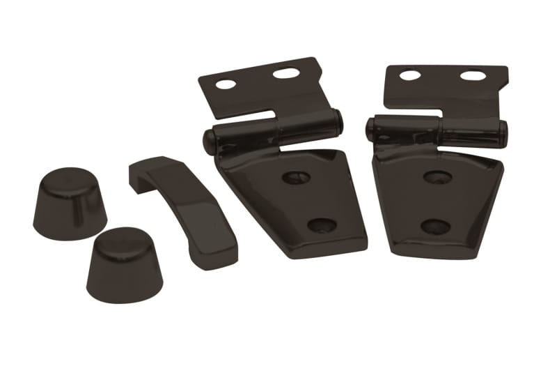 RAM Hood Kits