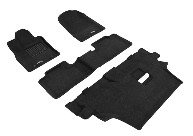 ACE Elegant - Combo - Black