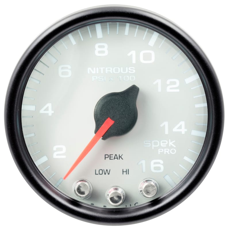 AM Spek-Pro Gauges thumbnail 2
