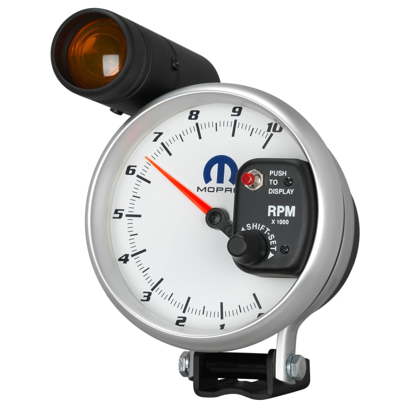 AM Mopar Gauges thumbnail 2