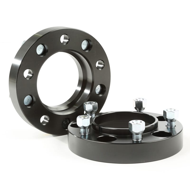 RUG Wheel Spacers thumbnail 2
