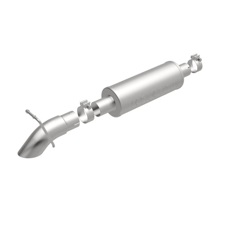 MAG Catback Exhaust thumbnail 7