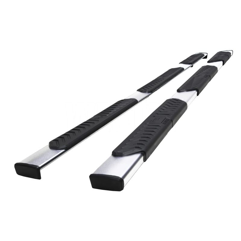 WES Nerf Bars - R5