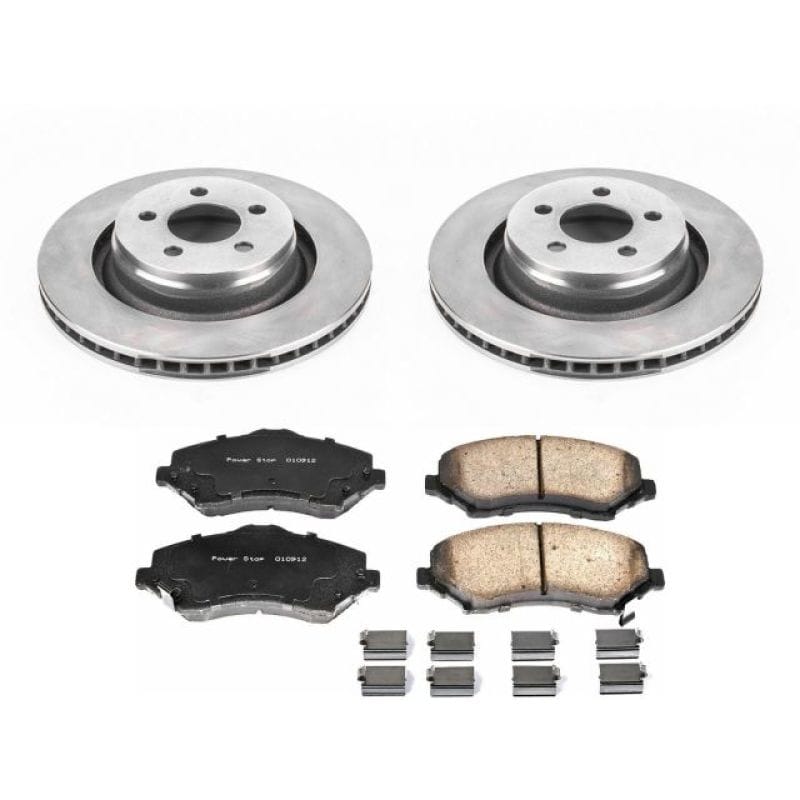 PSB Autospecialty Kit