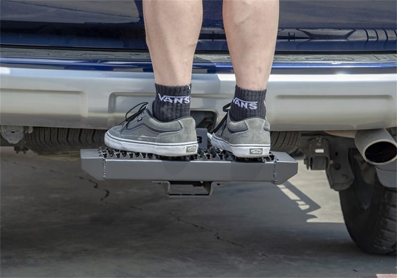 NFB Growler Hitch Steps thumbnail 3