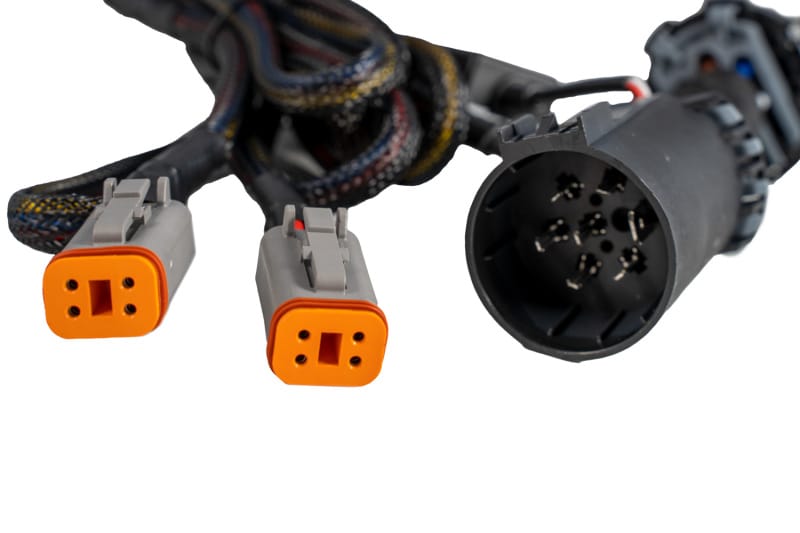 DIO Switch and Wiring thumbnail 4