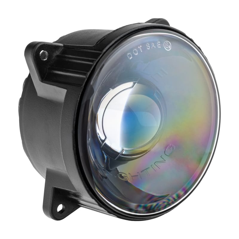 ORL Vector Grille Lights thumbnail 2