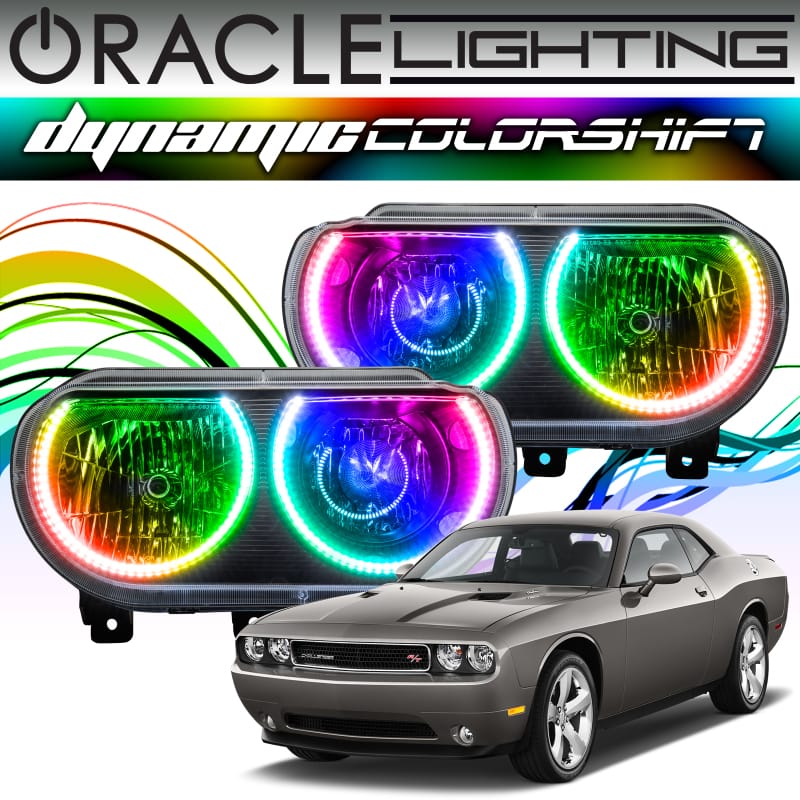 ORL Dynamic ColorSHIFT Kits thumbnail 2