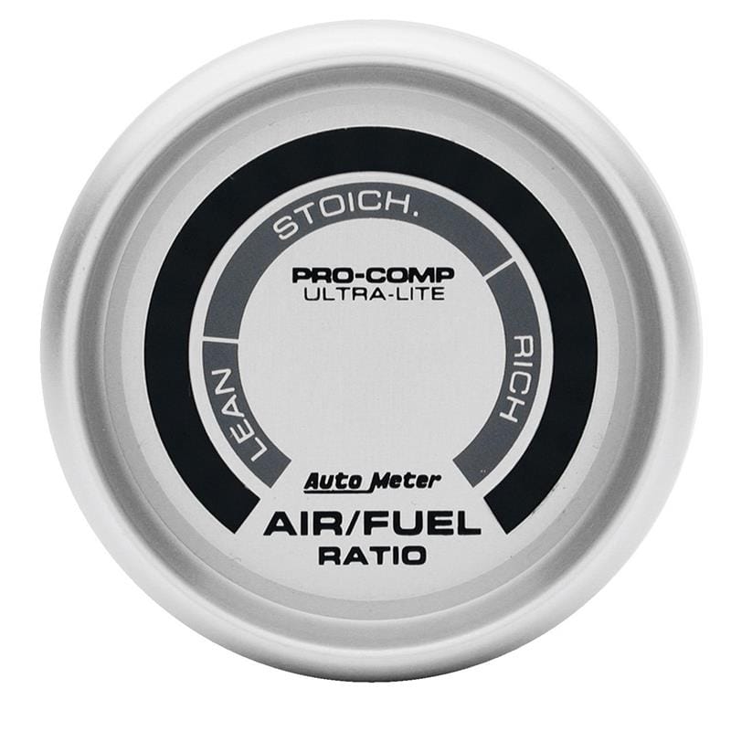 AM Ultra-Lite Gauges