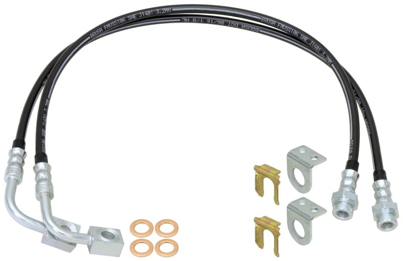 ROK Brake Hose Kits