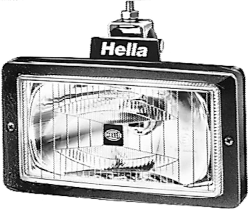 HELLA Light Module thumbnail 6