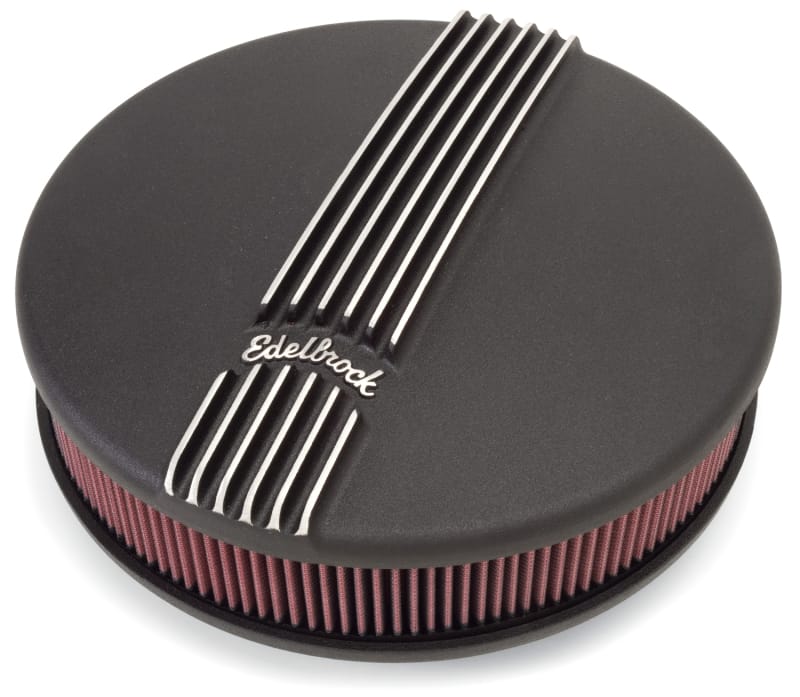 EDE Classic Series Air Cleaner