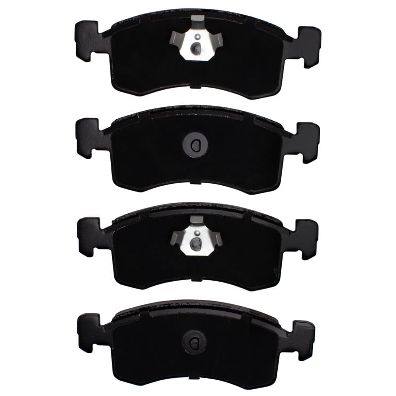 RNC Optimum OE Brake Pads thumbnail 2