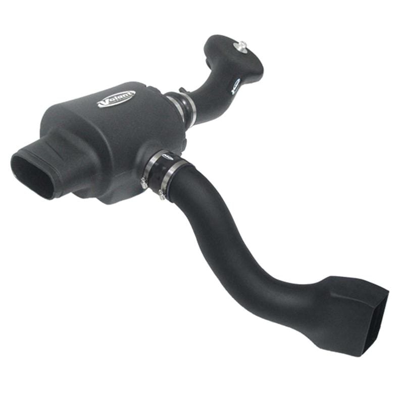 VOL Closed Pro5 Air Intake