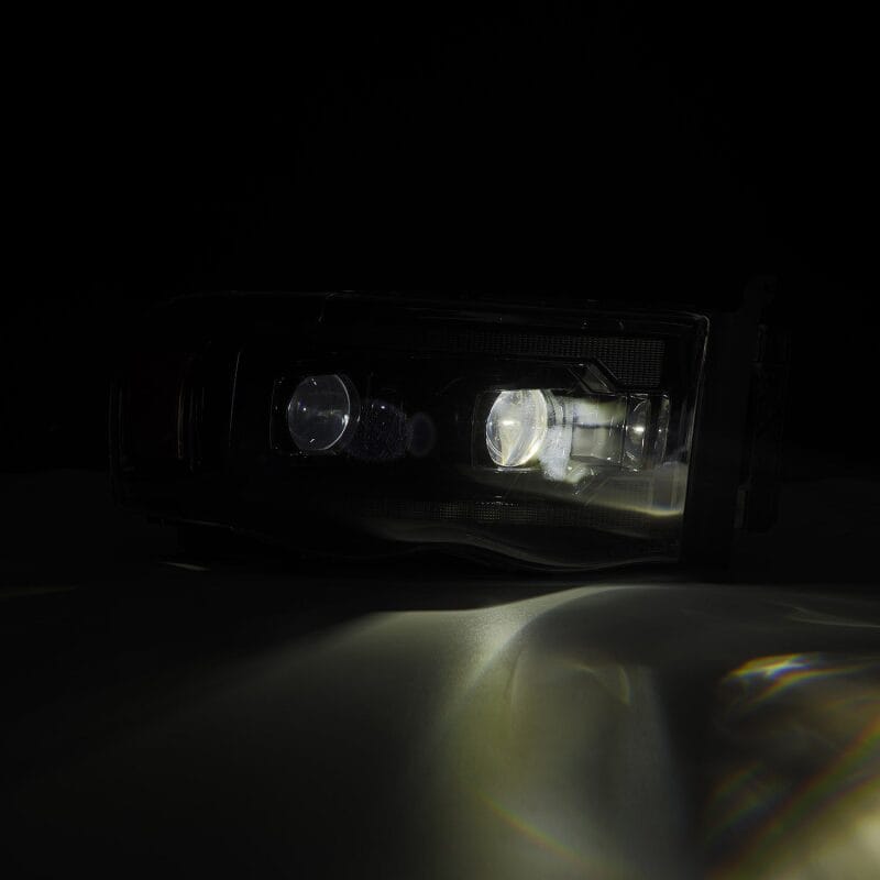 ARX PRO-Series Headlights thumbnail 3