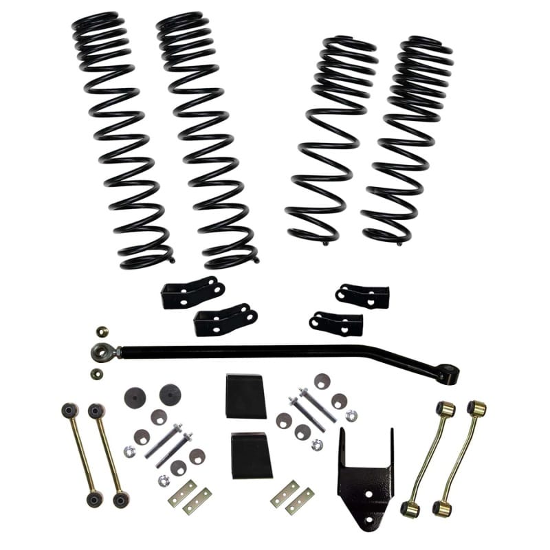 SKY Lift Kit Components