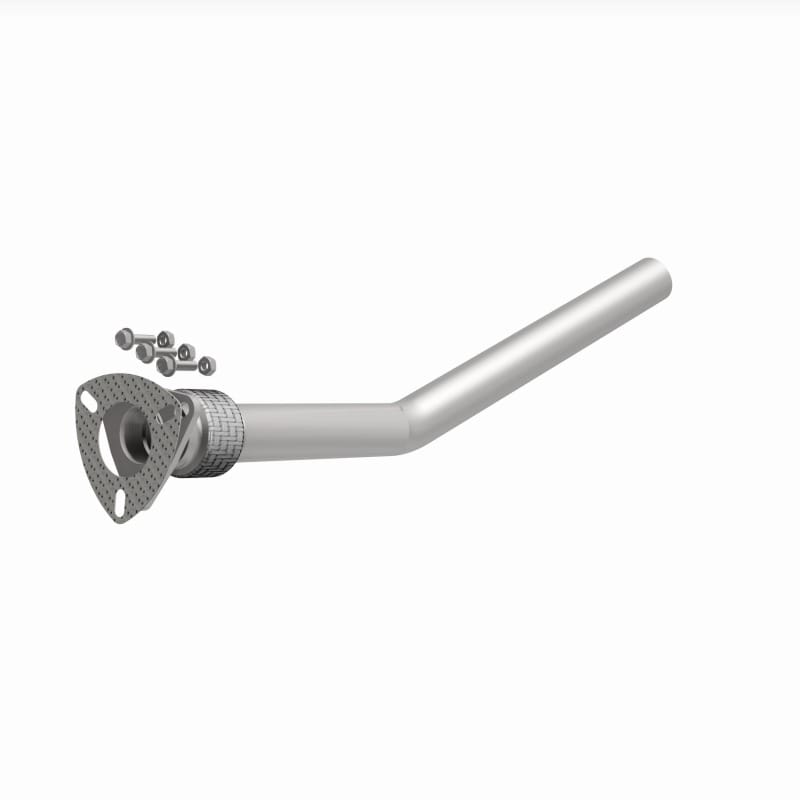 MAG BRE Front Pipe Kit thumbnail 2