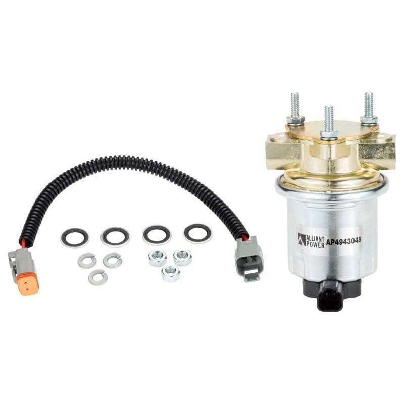 IND Fuel Pumps
