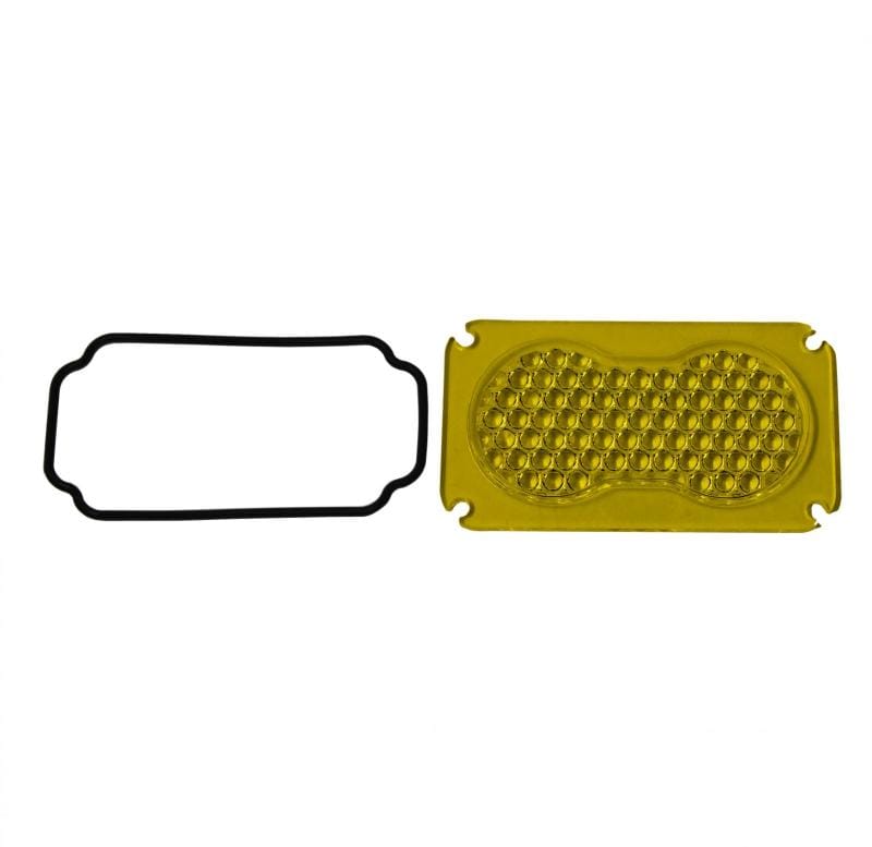BAJ S2 Lights