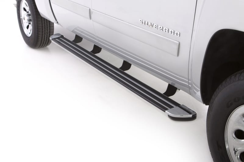 LND Crossroads Running Boards thumbnail 2