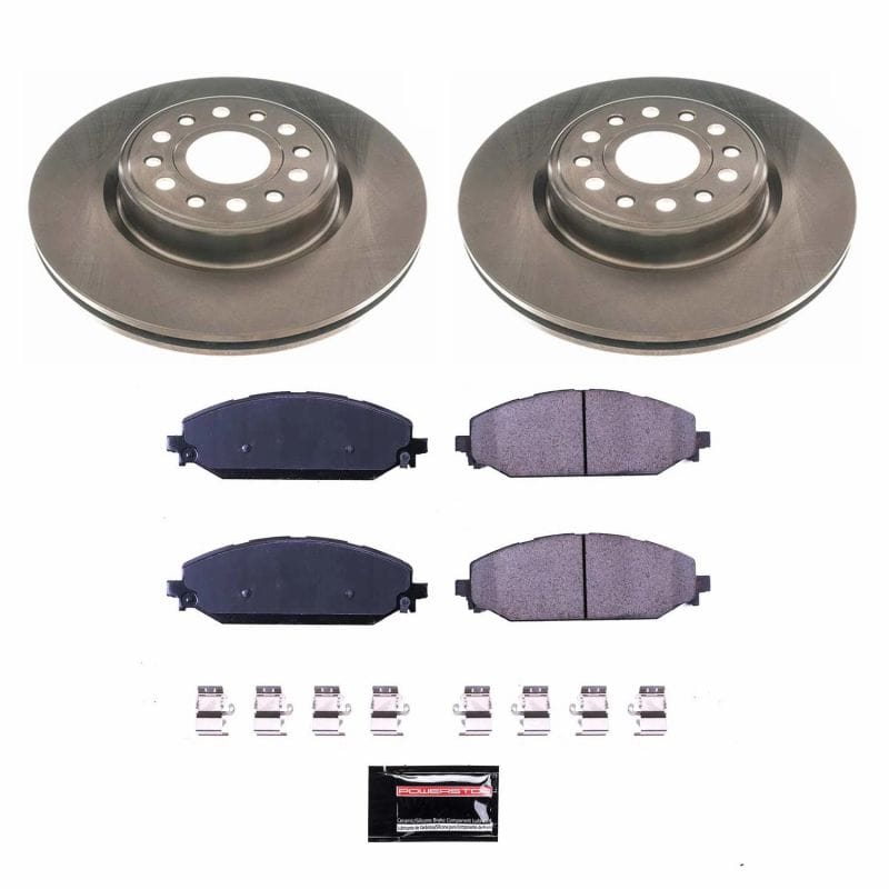 PSB Autospecialty Rotor