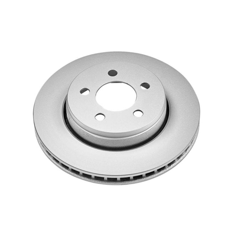PSB Evolution Coated Rotor