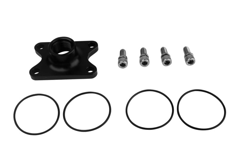 AER Fittings