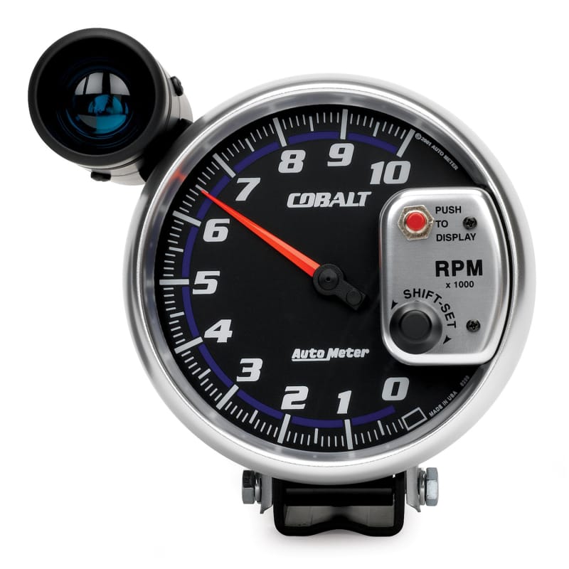 AM Cobalt Gauges thumbnail 2