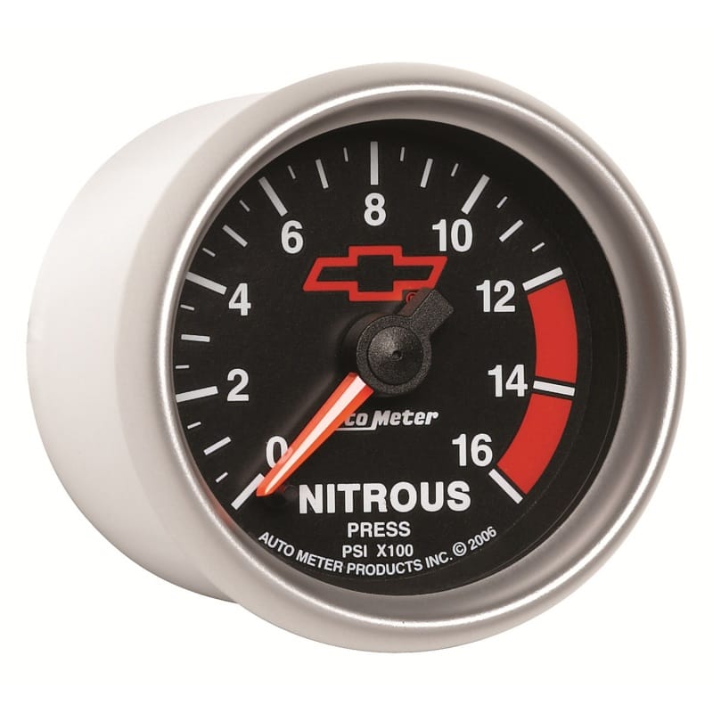 AM GM Black Gauges thumbnail 4