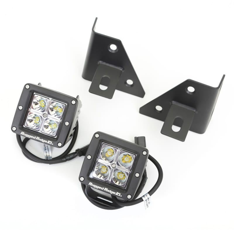 RUG LED Lights