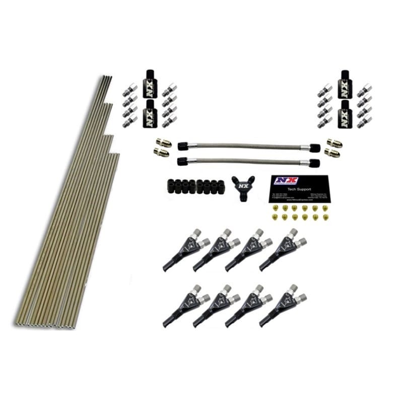 NEX Plumbing & Line Kits