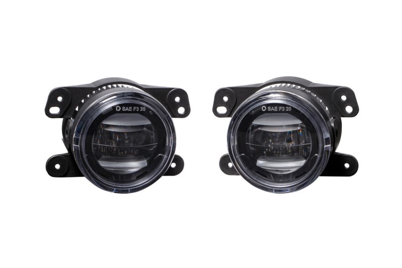 DIO Fog Lights
