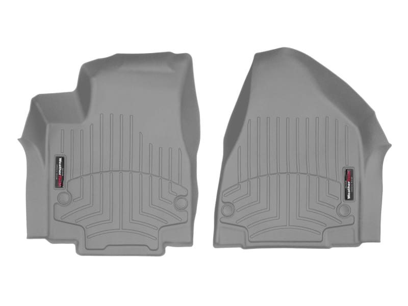 WT FloorLiner - Front - Grey