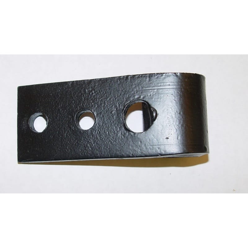 OMI Leaf Springs