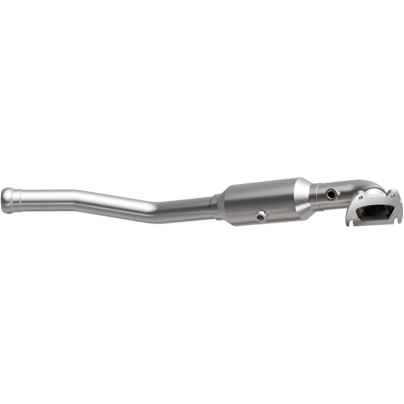 MAG Converter Direct Fit