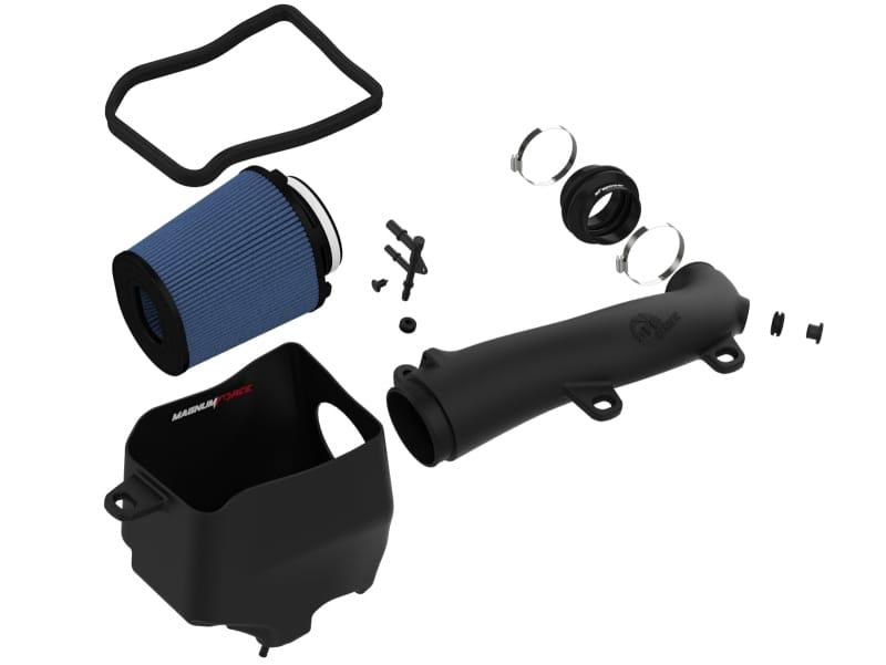 AFE Magnum FORCE Stage-2 Cold Air Intakes thumbnail 2
